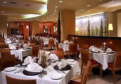 The Woodlands Waterway Marriott Hotel And Convention Center 