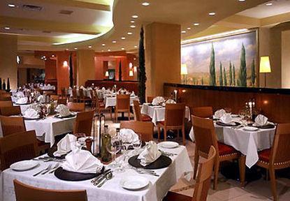Waterway Marriott And Convention Center The Woodlands