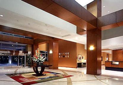 Hotel Waterway Marriott And Convention Center 4*