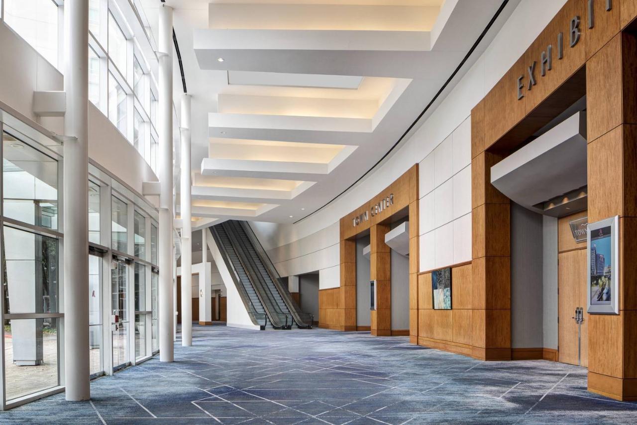 Waterway Marriott And Convention Center 4* The Woodlands