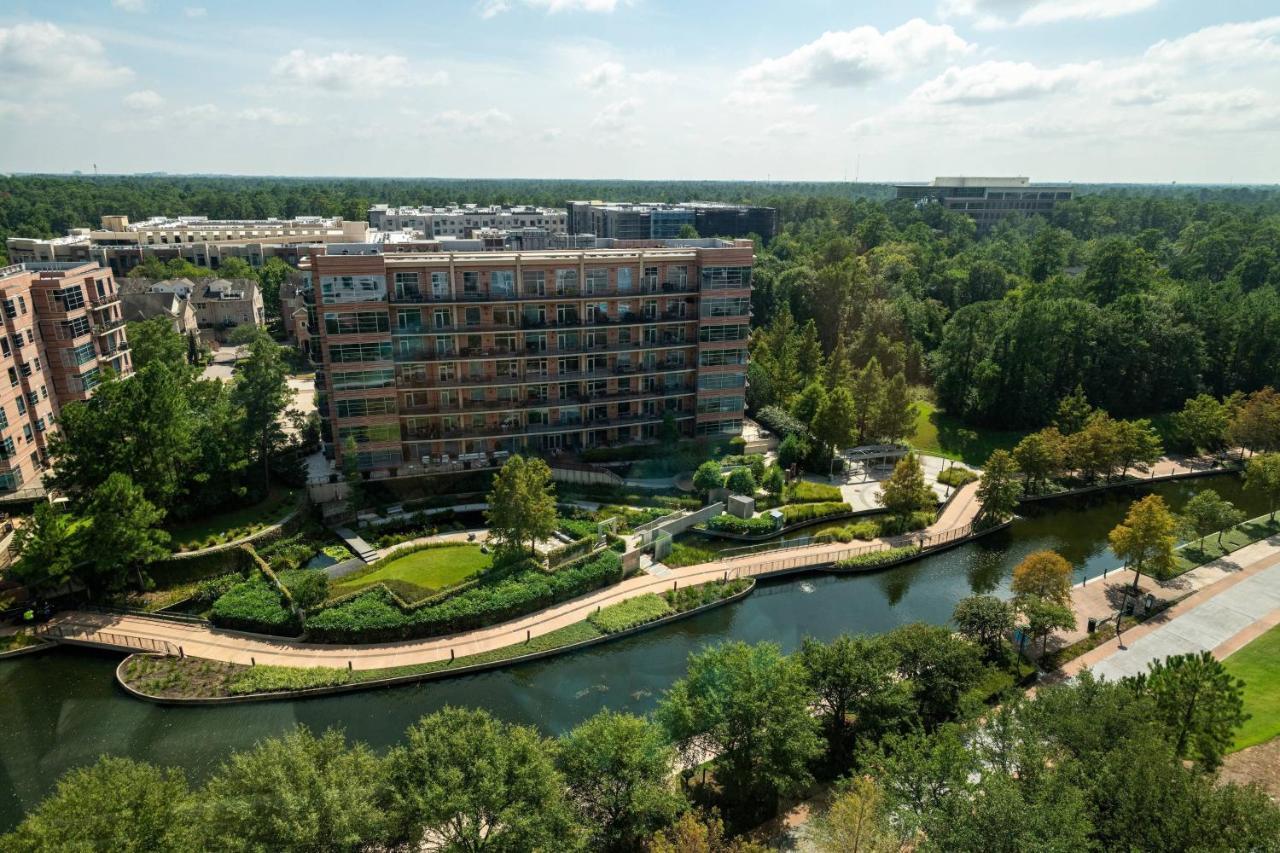 Waterway Marriott And Convention Center 4* The Woodlands
