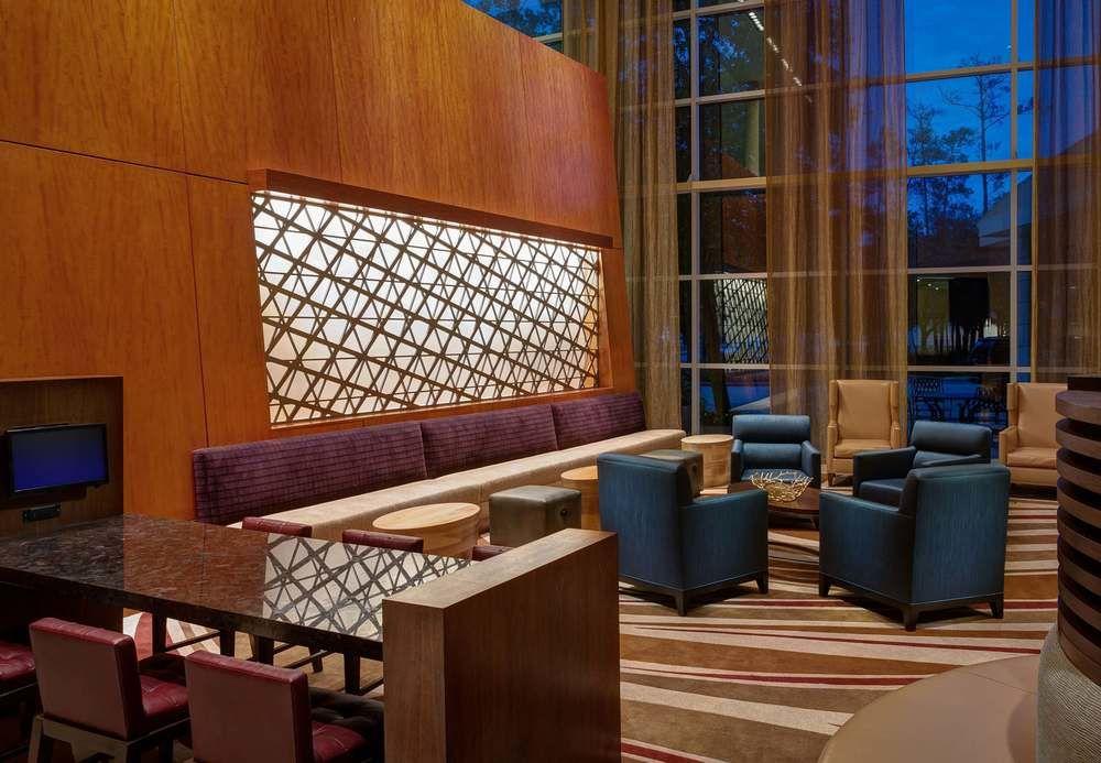 Hotel Waterway Marriott And Convention Center 4*