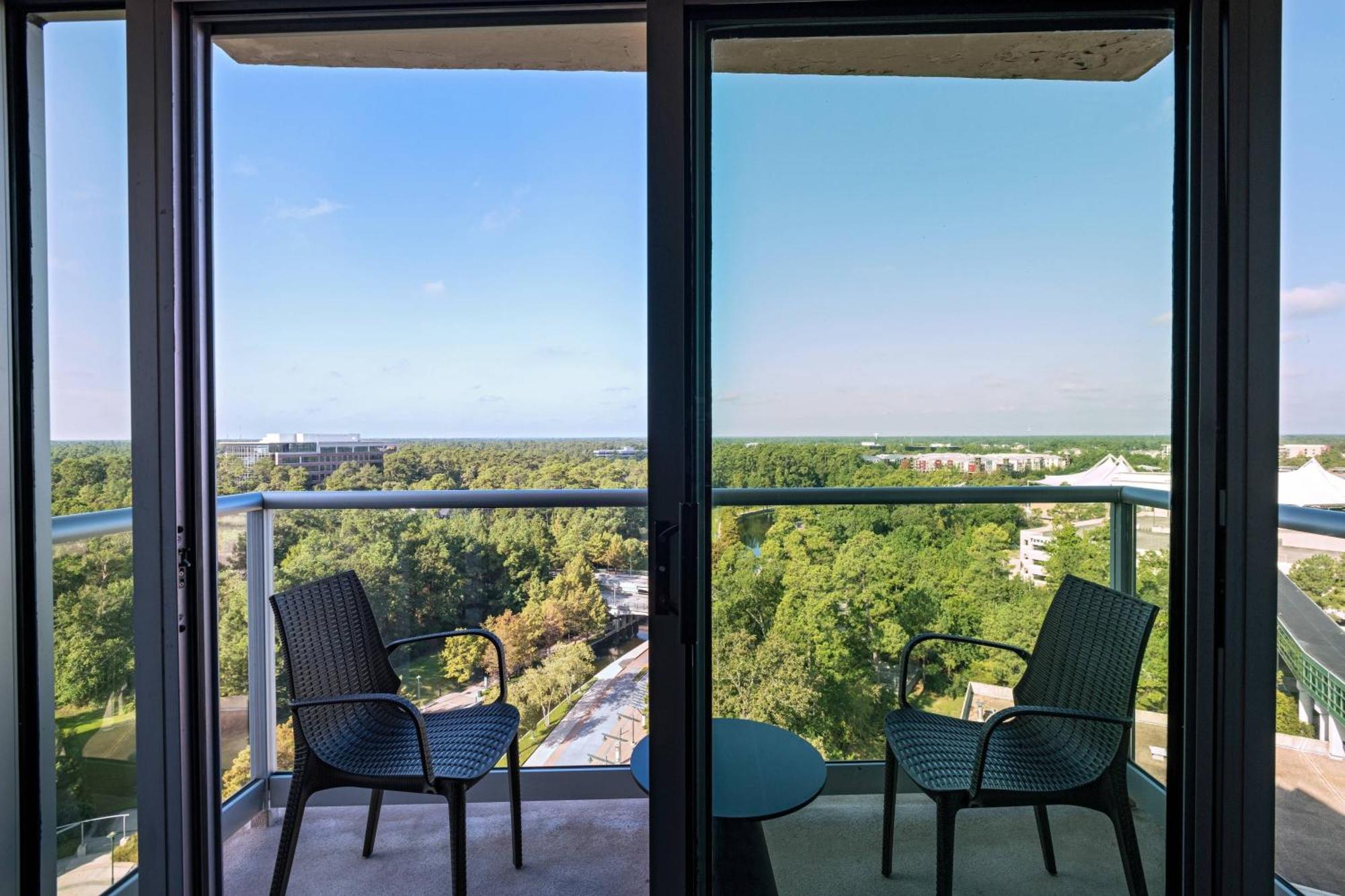 Waterway Marriott And Convention Center Hotel 4*