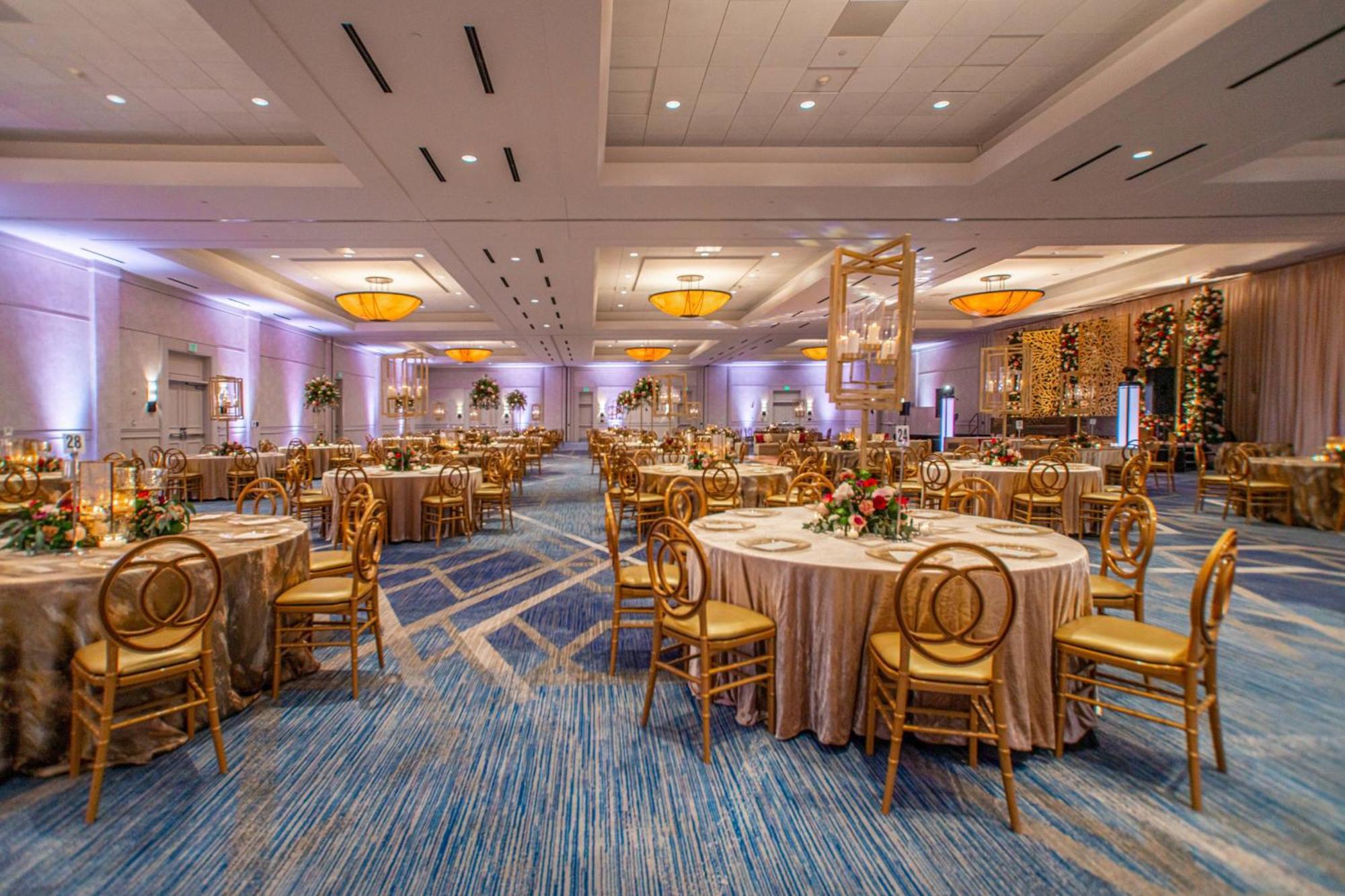 Waterway Marriott And Convention Center Hotel The Woodlands