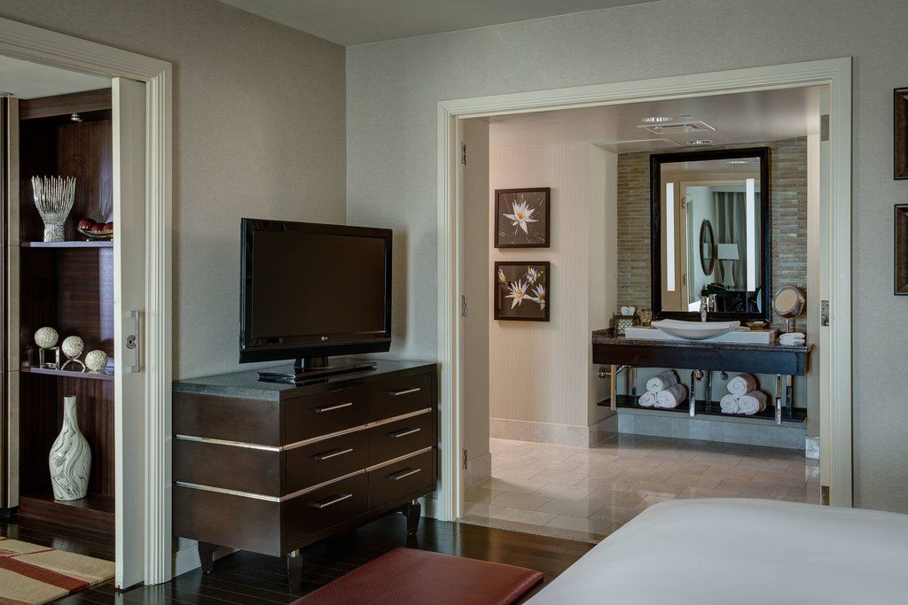 Hotel Waterway Marriott And Convention Center The Woodlands