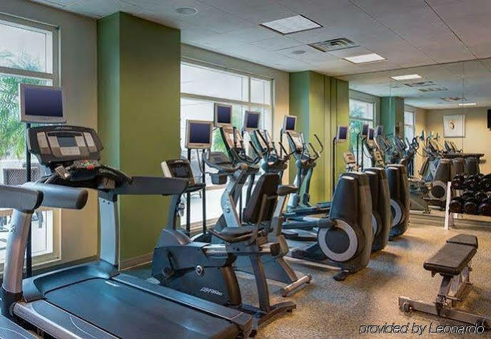 Hotel Waterway Marriott And Convention Center The Woodlands