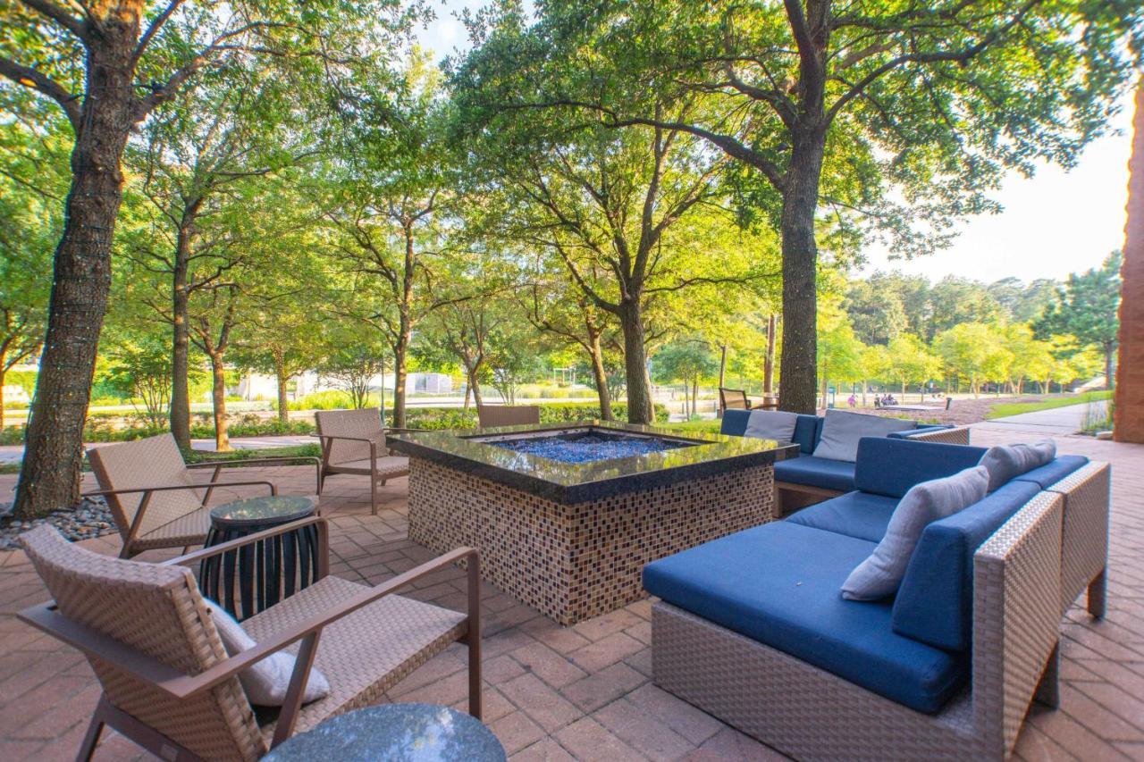 Waterway Marriott And Convention Center 4*