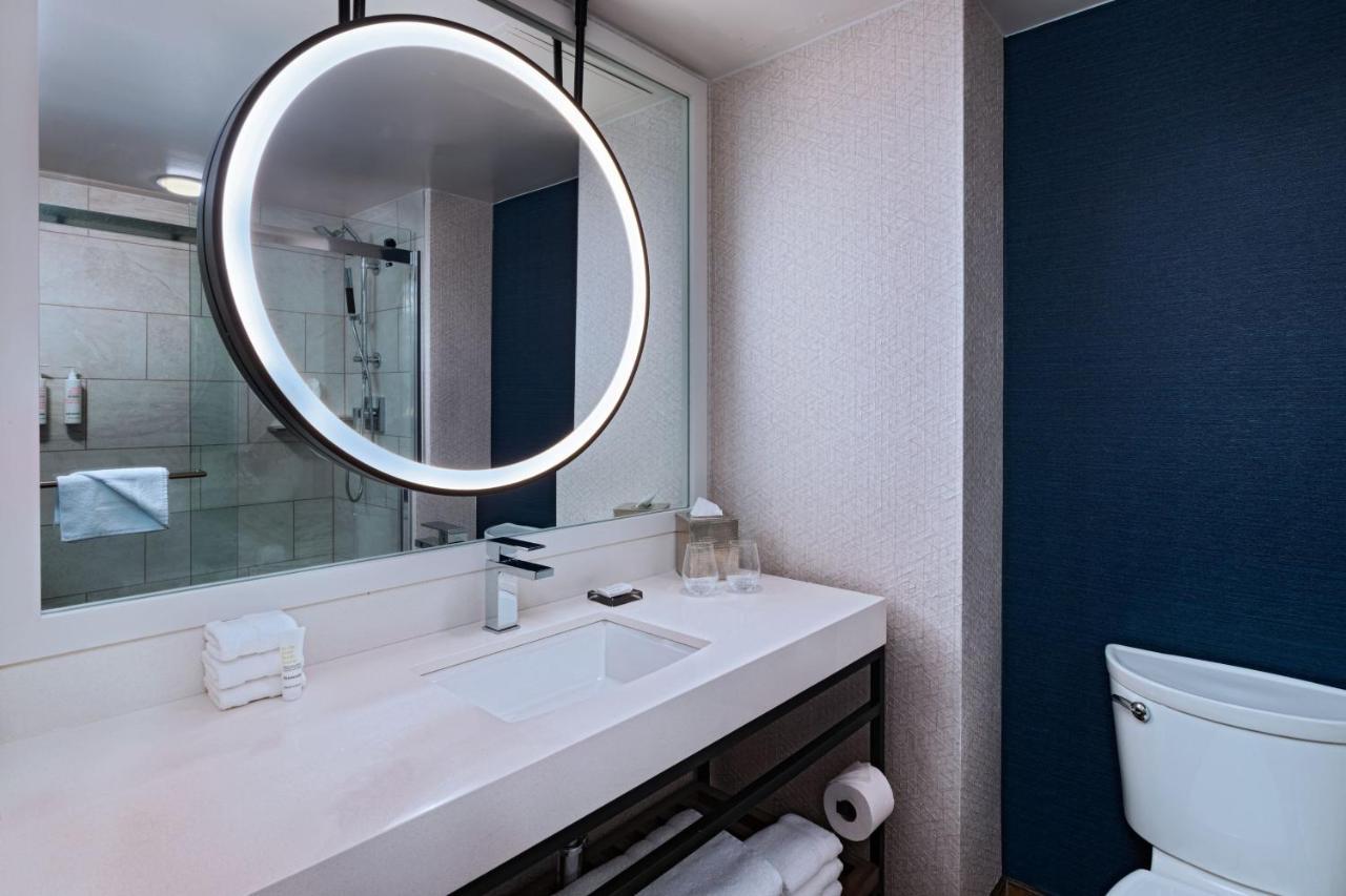 Waterway Marriott And Convention Center 4* The Woodlands