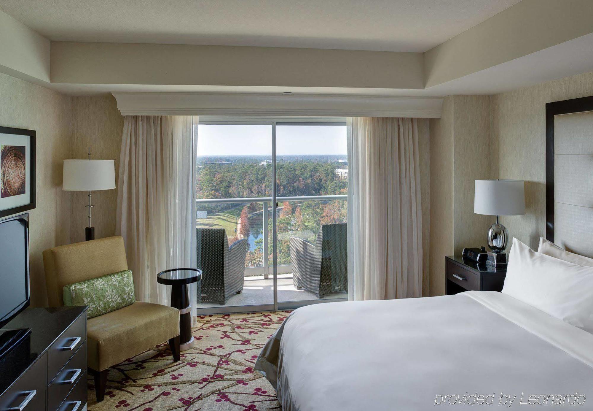 Waterway Marriott And Convention Center 4* The Woodlands