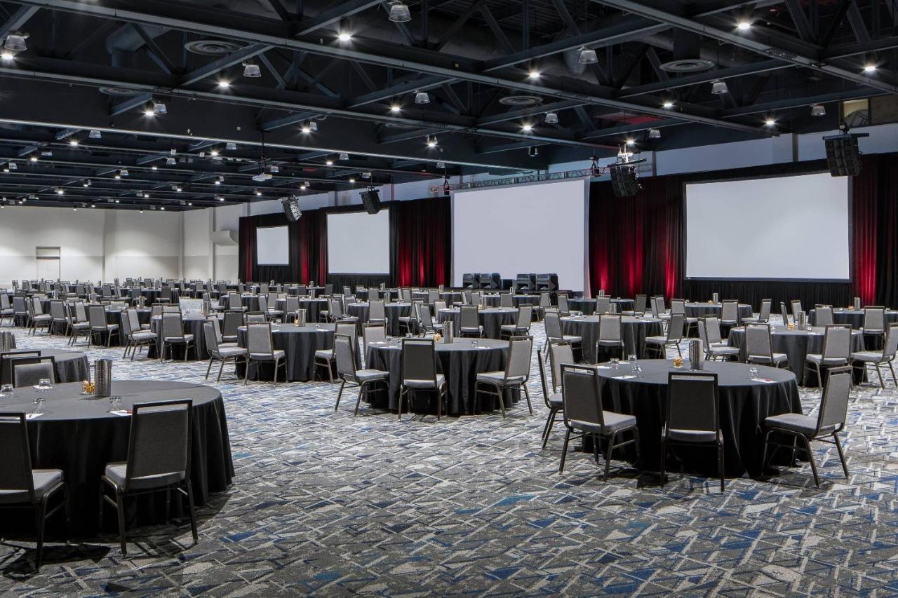 Waterway Marriott And Convention Center 4*